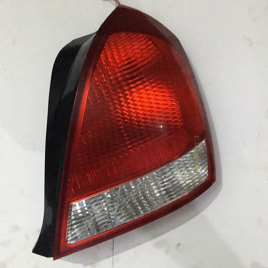 Stop Trasero Hyundai Elantra 1.6 2.0 2001 2006