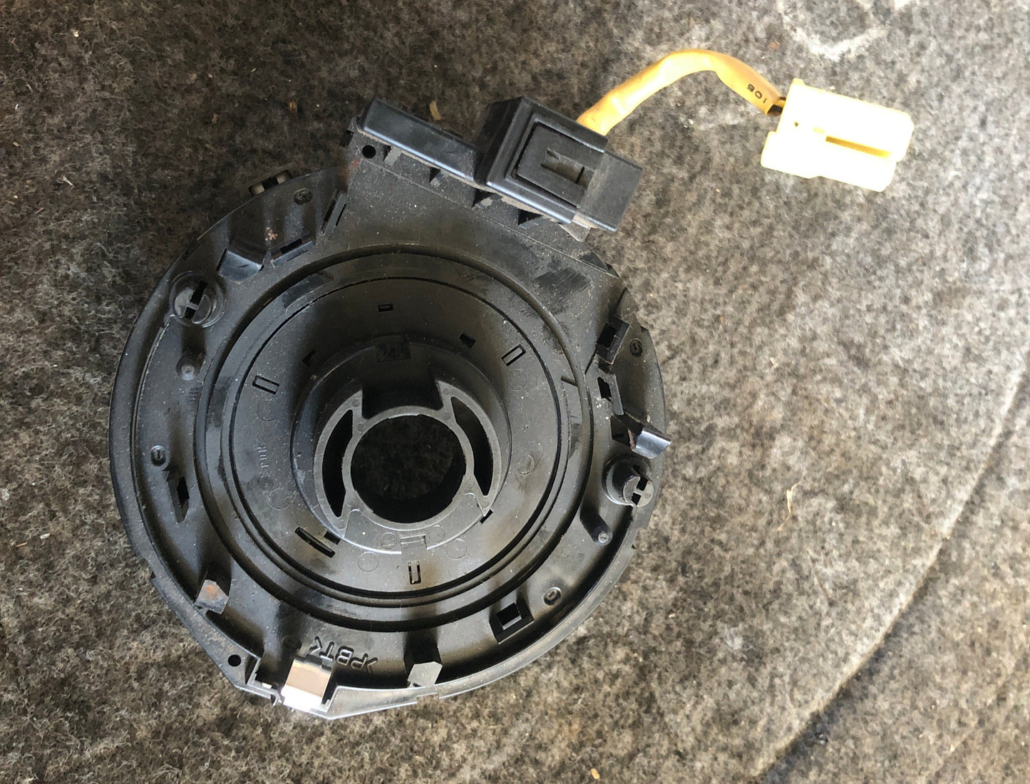 Cinta Fle Volante Toyota Celica 1998 2001
