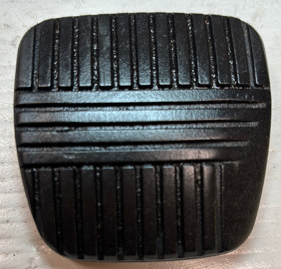 Goma Pedal Croche Nissan Sentra B15 2001 2007