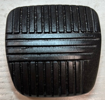 Goma Pedal Croche Nissan Sentra B15 2001 2007