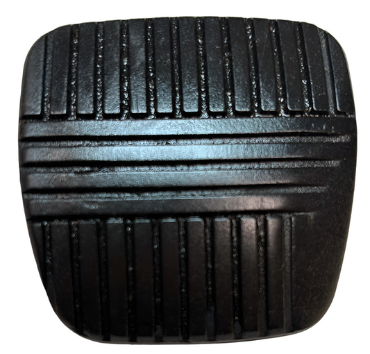 Goma Pedal Croche Nissan Sentra B15 2001 2007