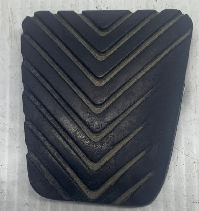 Goma Pedal Croche Toyota Corolla Sensacion 2003 2008