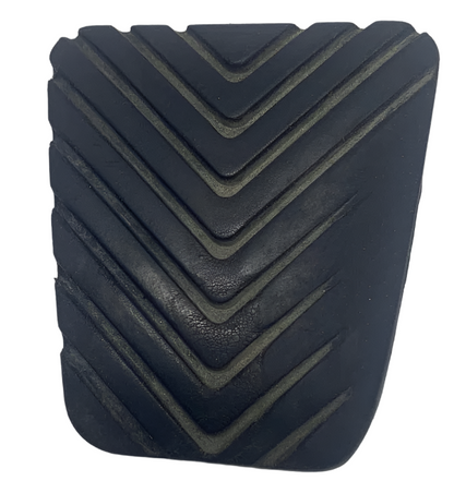 Goma Pedal Croche Toyota Corolla Sensacion 2003 2008