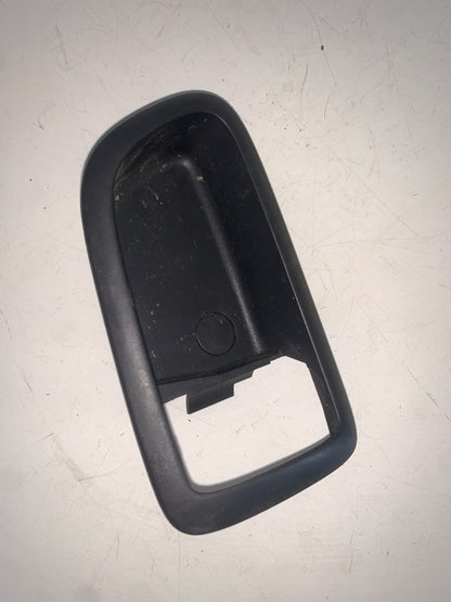 Moldura Manilla Interna Mazda3 2004 2010