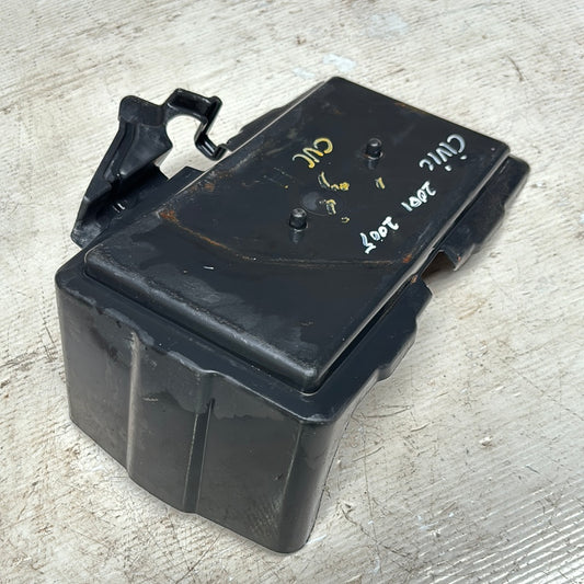 Base Marco Sujeta Batería Honda Civic 2001 2005