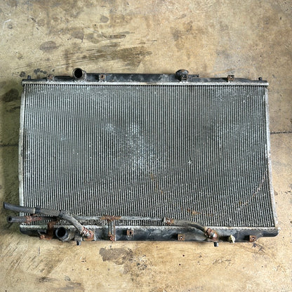 Radiador Honda Odyssey 2006 2008