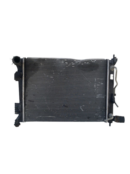 Radiador Hyundai Elantra Importado 2011 2013