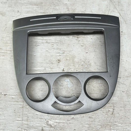 Tablero Central Chevrolet Optra