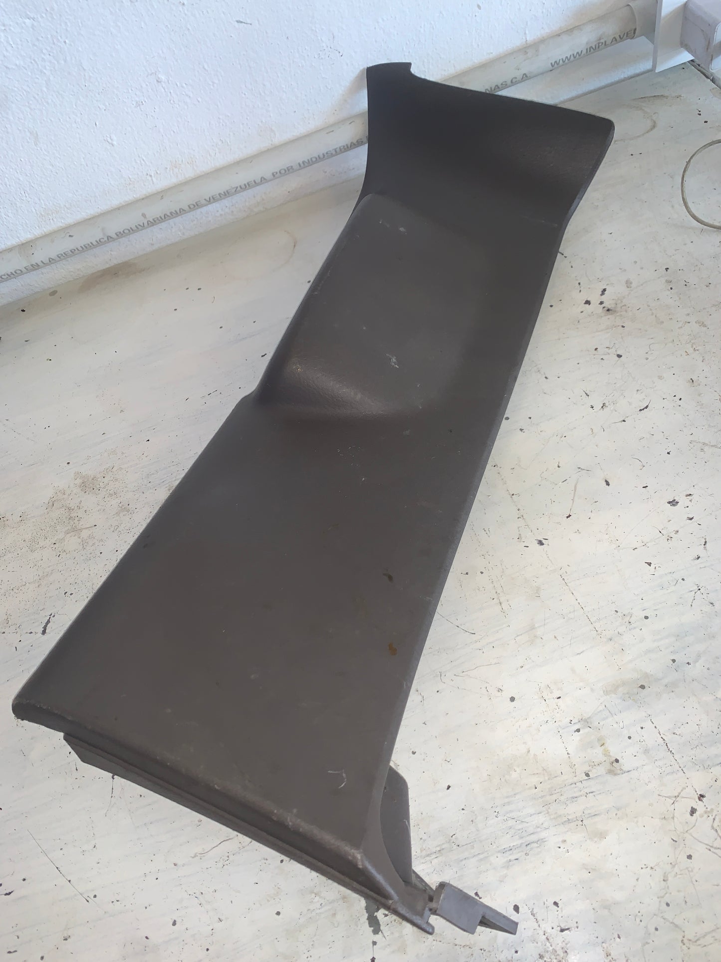 Tapa Volante Inferior Honda Accord 2004 2007