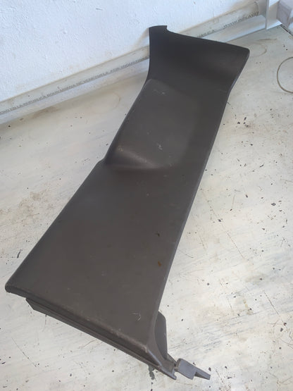 Tapa Volante Inferior Honda Accord 2004 2007