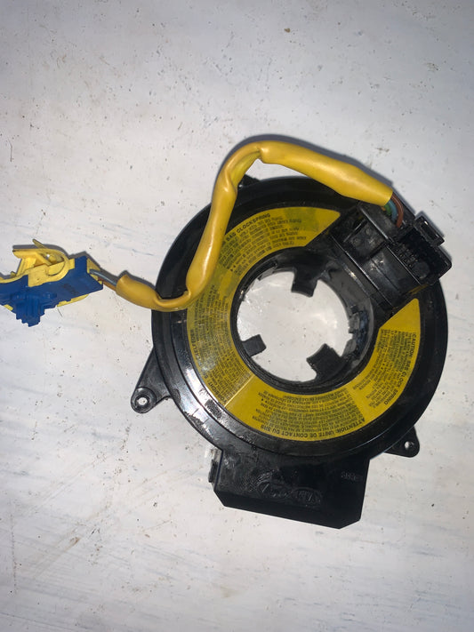 Cinta Fle Volante Kia Sportage 2005 2010