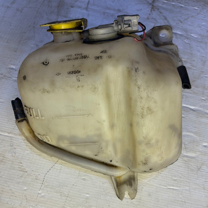 Envase Deposito Agua Radiador Jeep Grand Cherokee 2002 2005