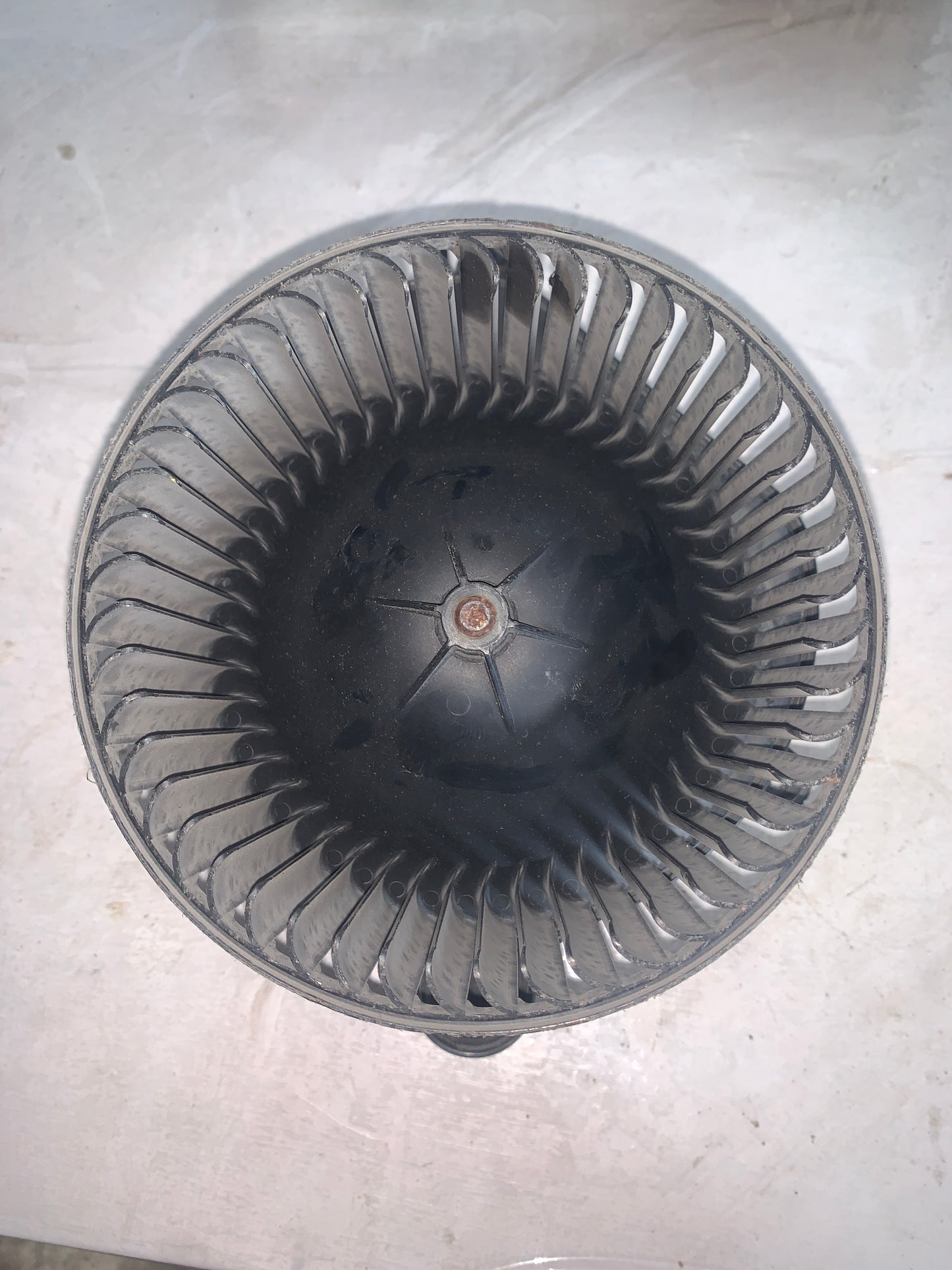 Soplador Aire Jeep Gran Cherokee WJ 2005 2010