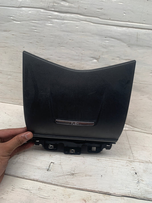 Guantera Frontal Honda Accord  2003 2005