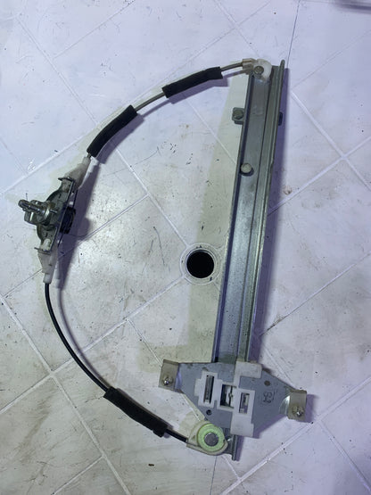 Mecanismo Eleva Vidrio Chevrolet Aveo Manual Ls 2007