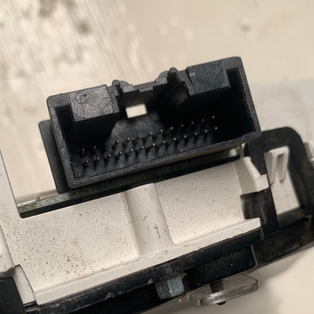 Cluster Tacometro Ford Escape 2010