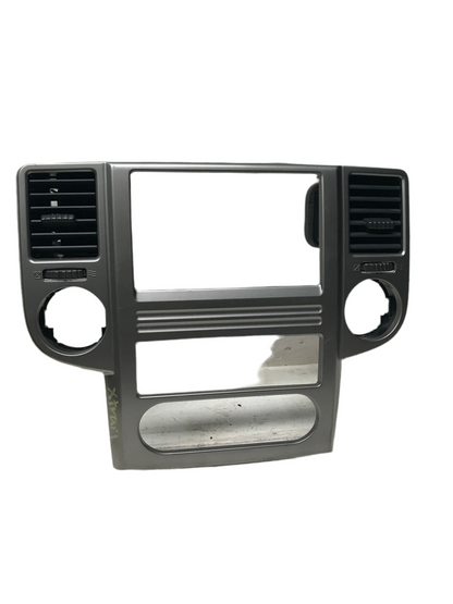 Tablero Central Rejilla Nissan Xtrail