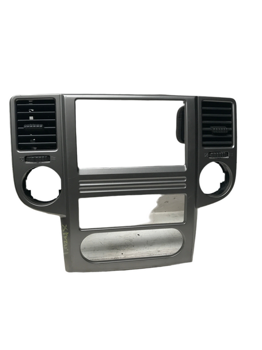 Tablero Central Rejilla Nissan Xtrail