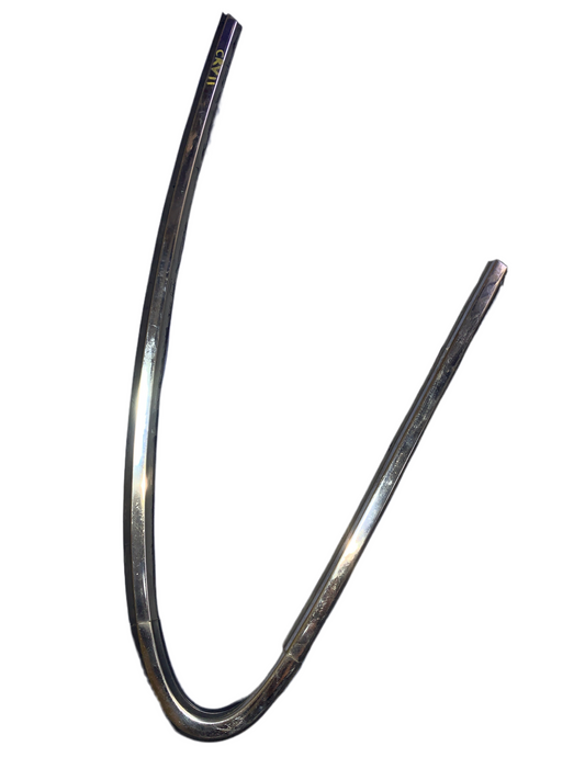 Platina Vidrio Trasero Honda CRV 2007 2011