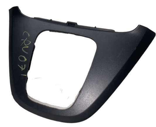 Consola Central Palanca Cambio Honda CRV 2007 2011