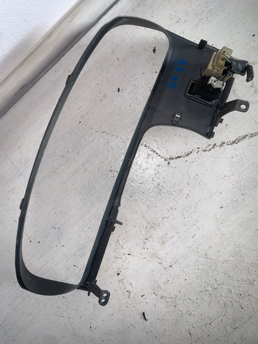 Embellecedor Cluster Tacometro Toyota 4Runner 1998 2002