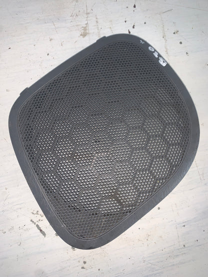 Tapa Corneta Speaker Maleta Honda CRV 1999 2001