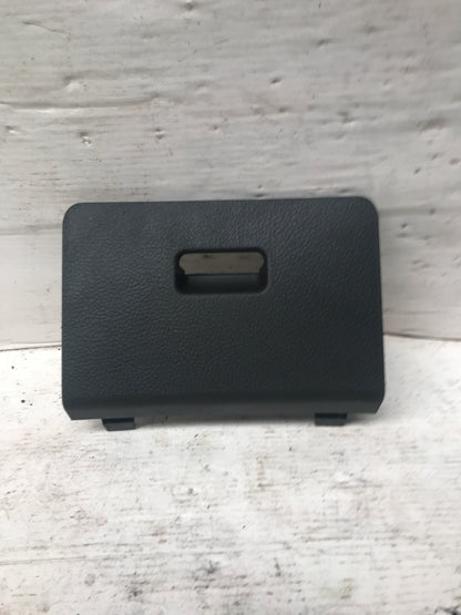 Tapa Fusilera Interna Nissan Xtrail