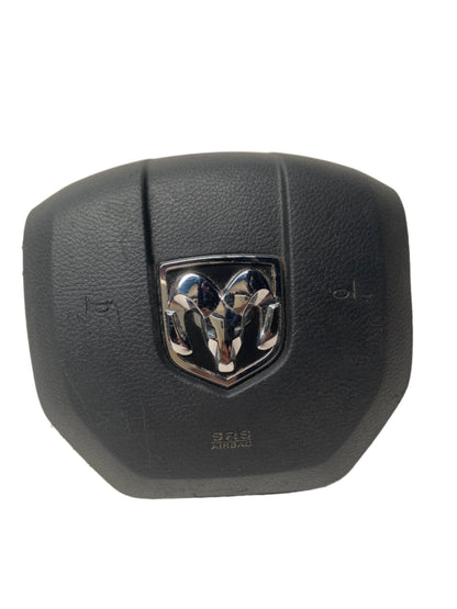 Airbag De Volante Dodge RAM 1500