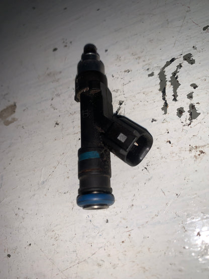 Inyector Jeep 3.7 KJ 2002 2006