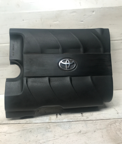 Embellecedor Motor Toyota Sienna