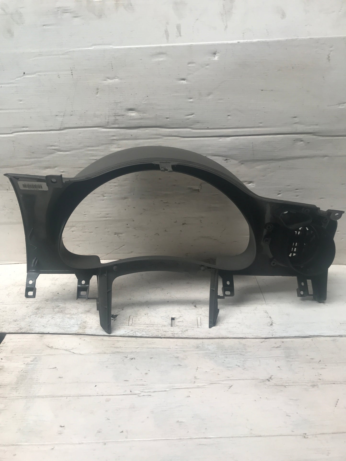 Marco Tablero Cluster Jeep Liberty KJ 2002 2006