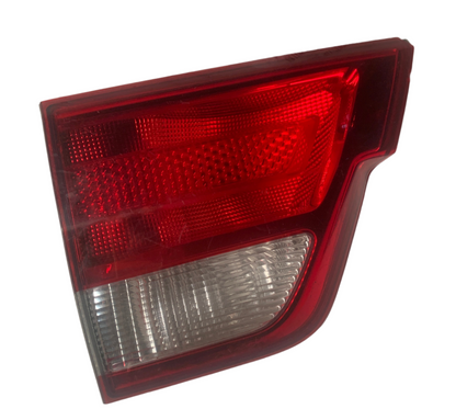 Stop Maleta Jeep Grand Cherokee 4G 2011