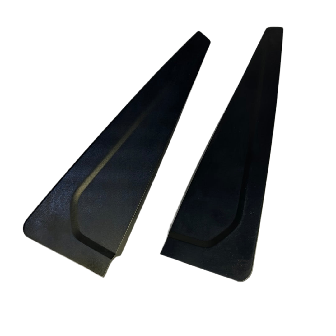 Embellecedor Vidrio Externo Aveo 2004