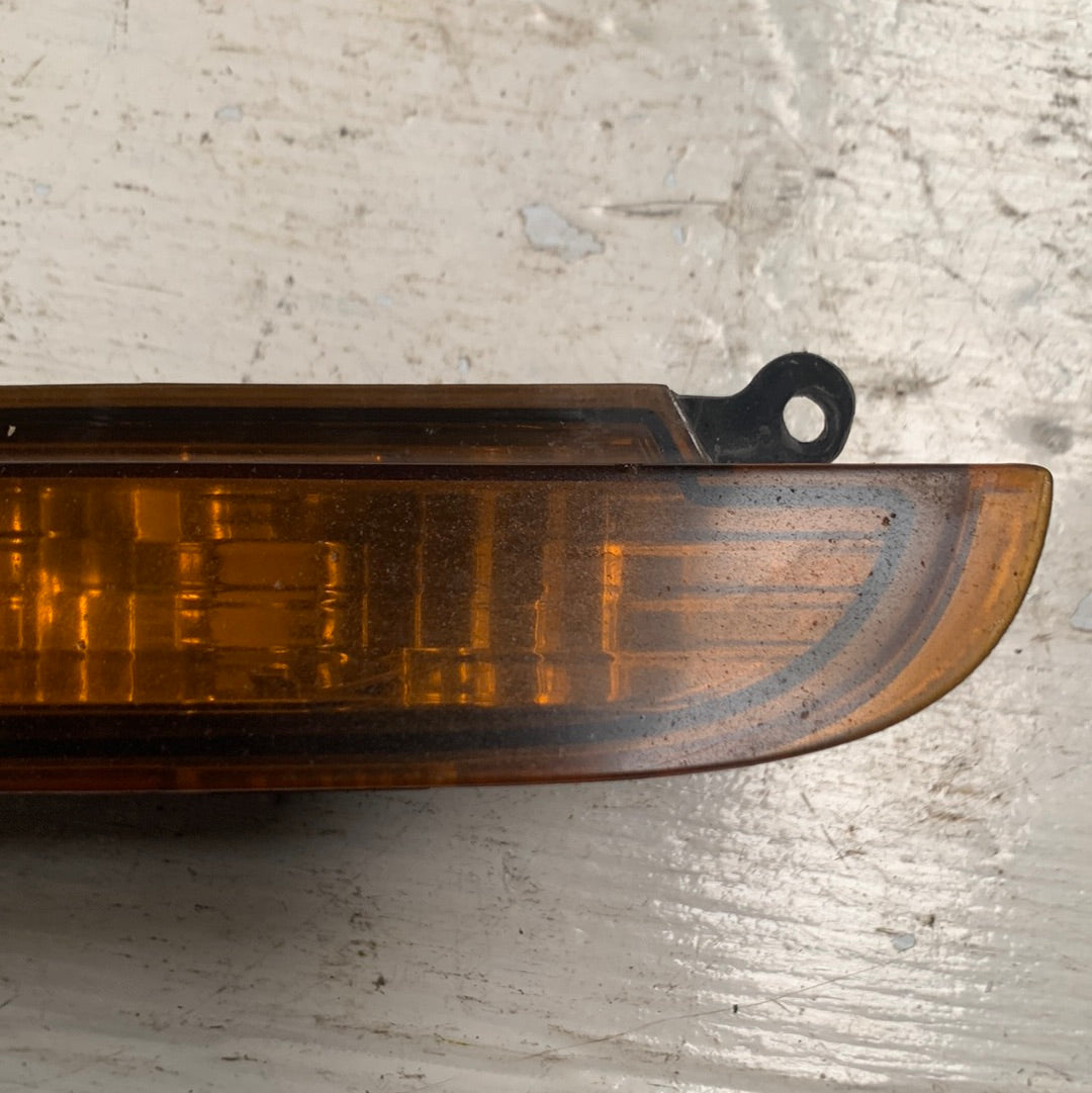 Cocuyo Faro Luz De Cruce Parachoque Bora 2008 2009