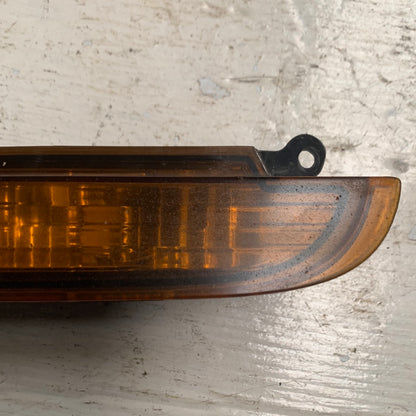 Cocuyo Faro Luz De Cruce Parachoque Bora 2008 2009