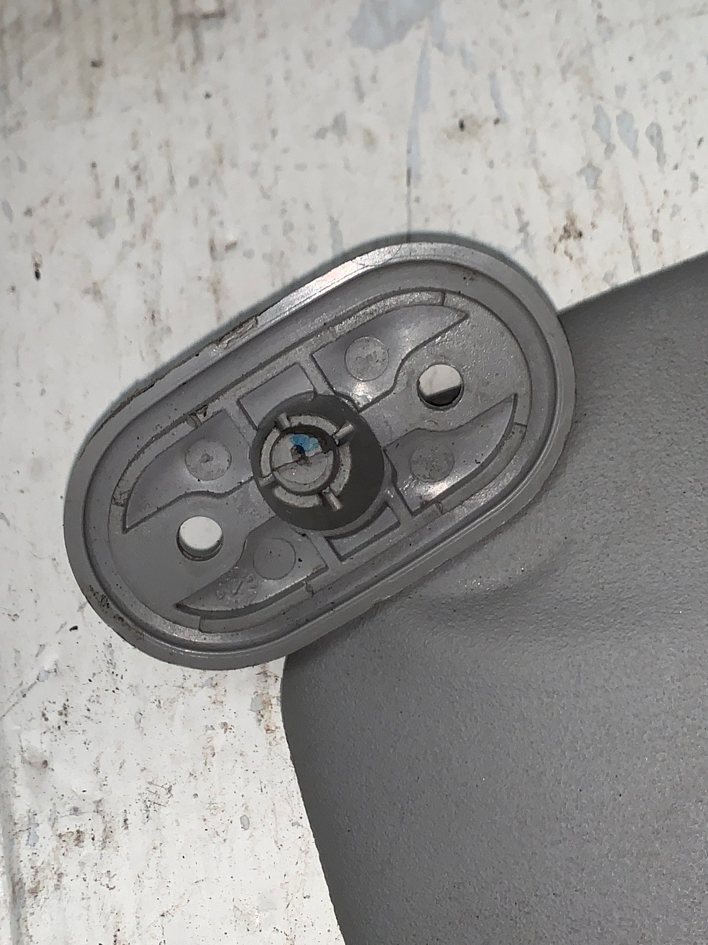 Tapa Sol Toyota Corolla 2003 2008 Importado