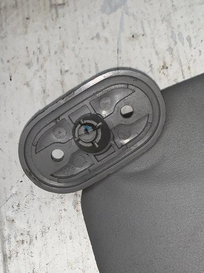 Tapa Sol Toyota Corolla 2003 2008 Importado