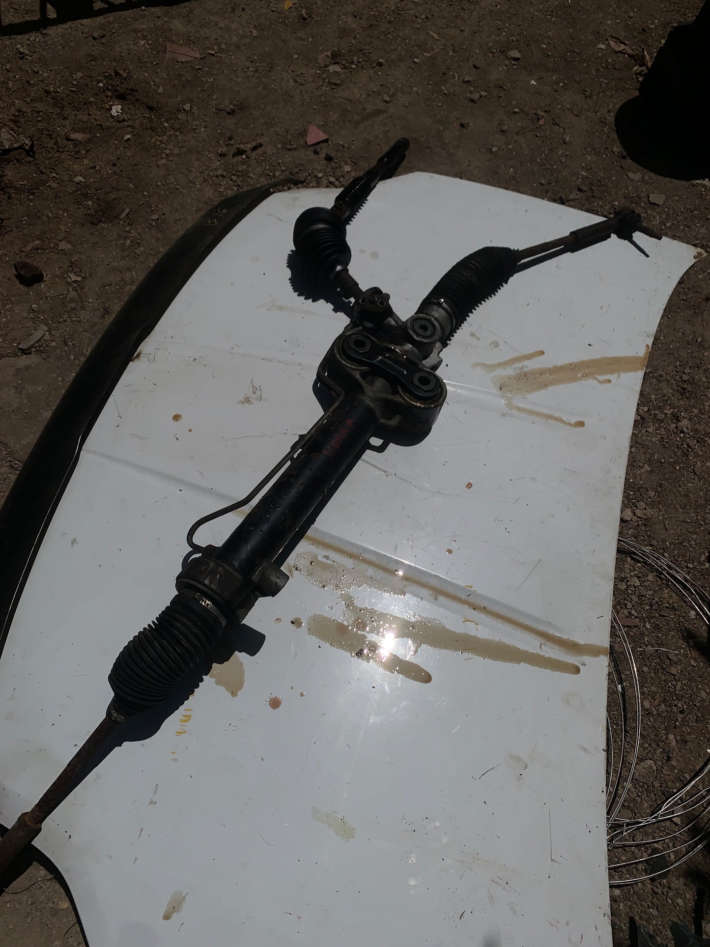 Cajetin Chevrolet Silverado GMC Sierra