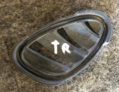 Rejilla Tablero Aire Chevrolet Traiblazer 2004 2008