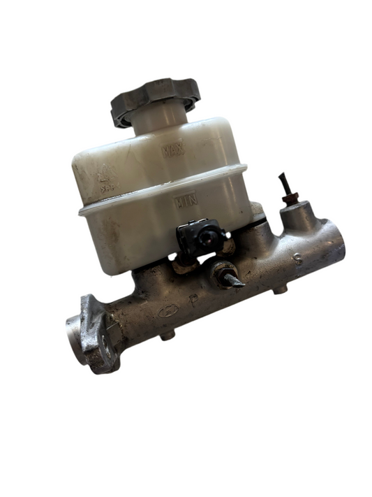Bomba De Freno Hyundai Santa Fe 2.7 2001 2006