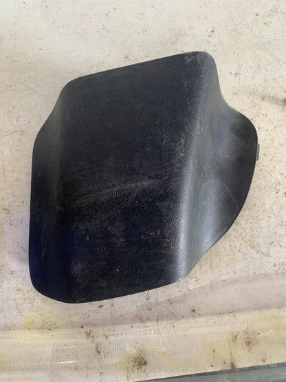Moldura Inferior Consola Central Honda CRV 2002 2006