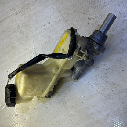 Bomba De Freno Ford Fusión 2006 2009