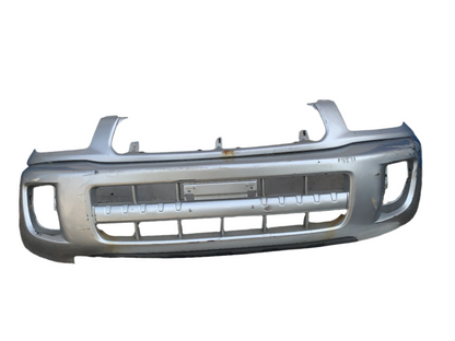 Parachoque Delantero Toyota RAV4 2001 2004