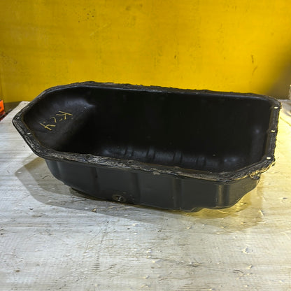 Carter Motor Honda K20
