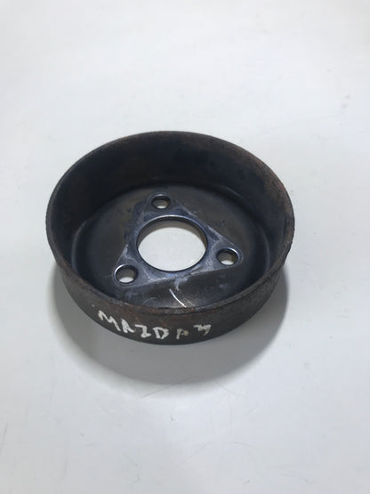 Polea Bomba Agua Mazda3 6