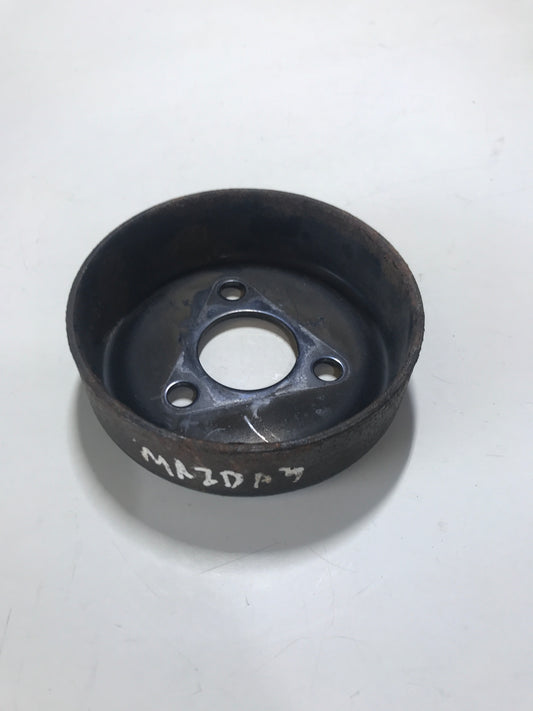 Polea Bomba Agua Mazda3 6