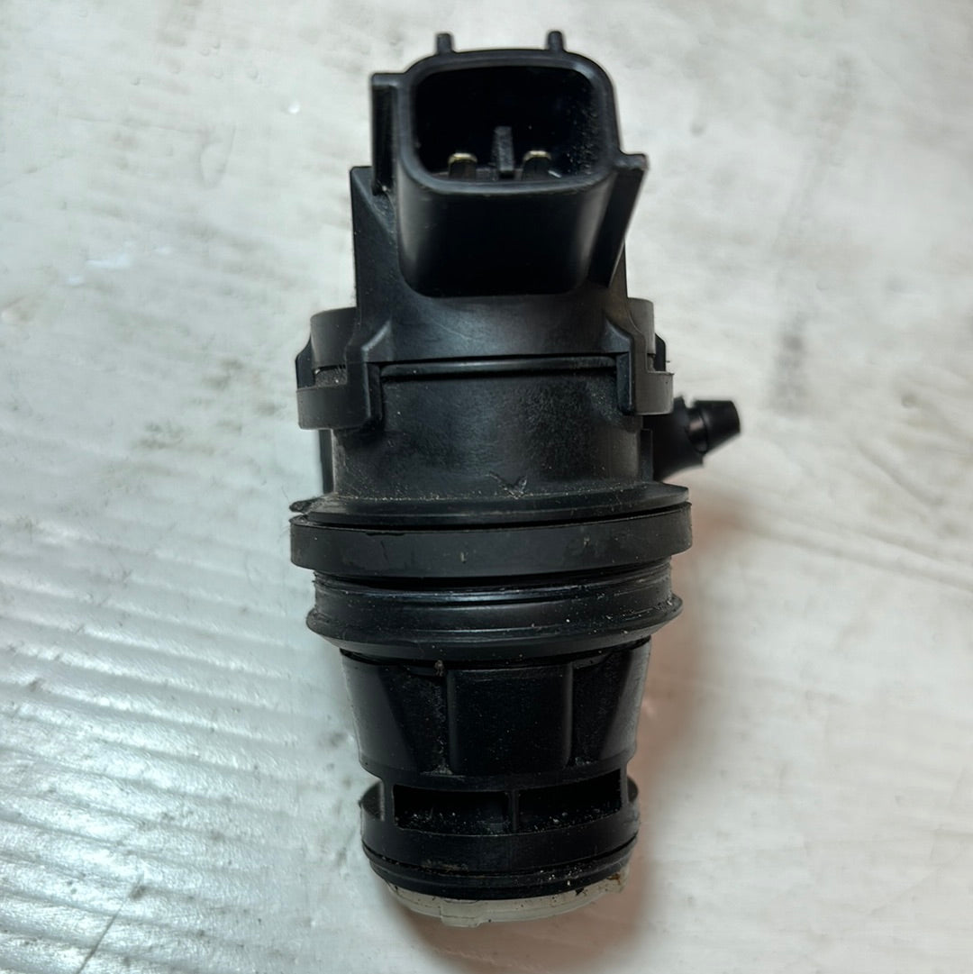 Bomba Limpiaparabrisas Ford Fusion 2007 2010