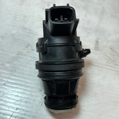 Bomba Limpiaparabrisas Ford Fusion 2007 2010