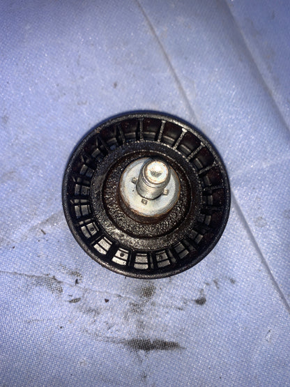 Polea Tensora Chevrolet Aveo 1.6