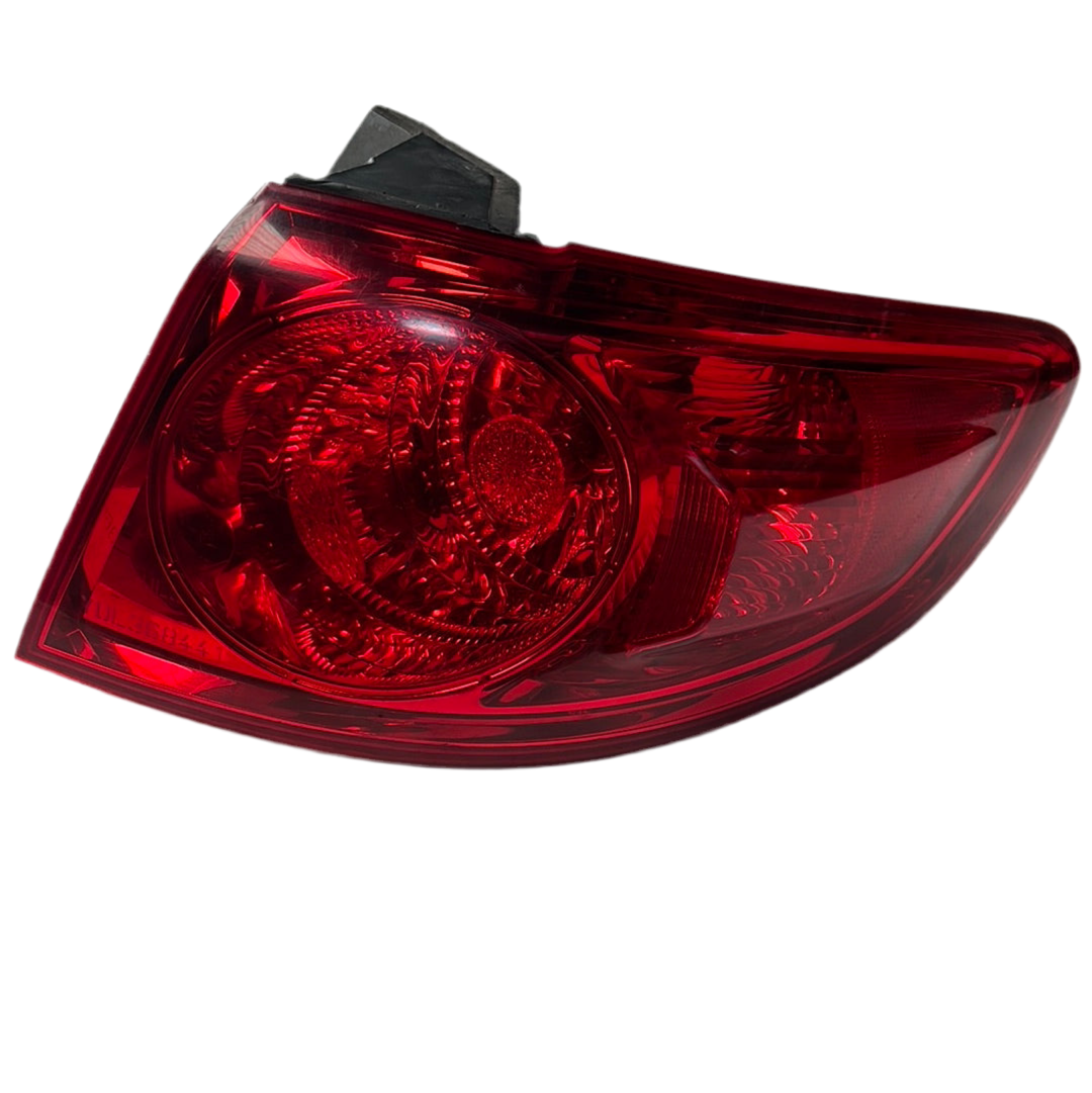 Stop Hyundai Santa Fe 2006 2012